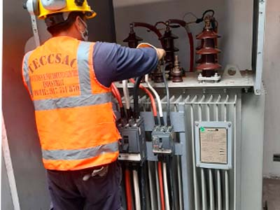 Sistema de automatización